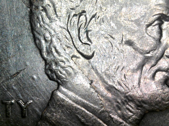 Coneca-Errorscope:-Why-Are-Copper-Plated-Zinc-Cents-Resistant-To-Lamination